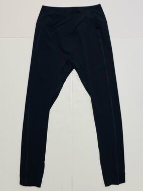 Gymshark Women’s Black Athletic Leggings Size M